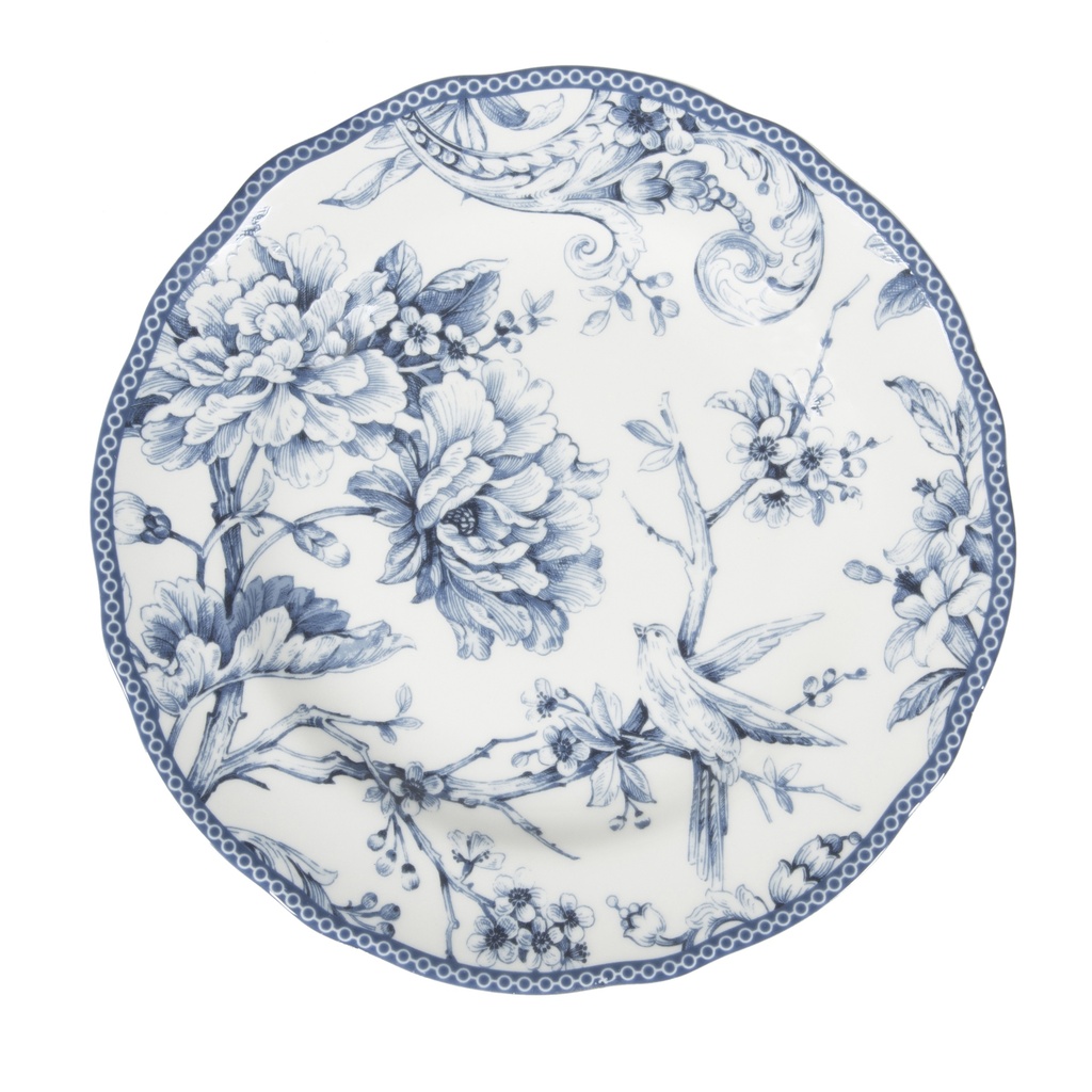 Adelaide Dessert Plate 22 Cm
