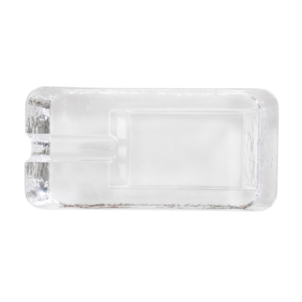 Adella Ashtray 18X9Cm