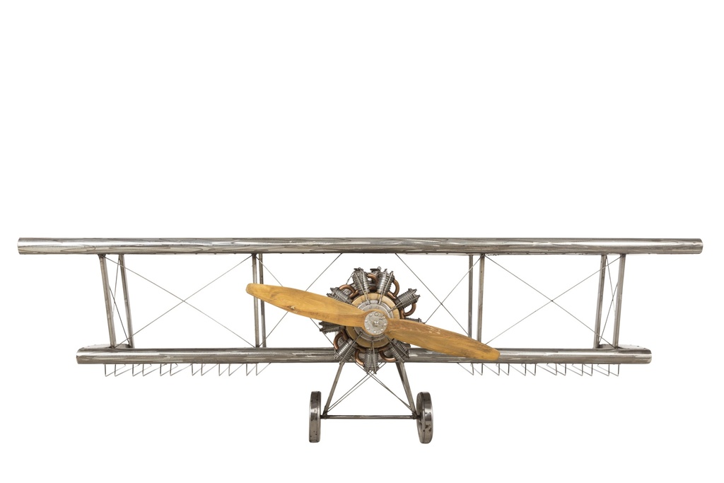 Aircraft Wine Rock 250 Cm