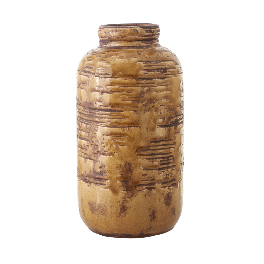 Alina Ceramic Vase 30Cm