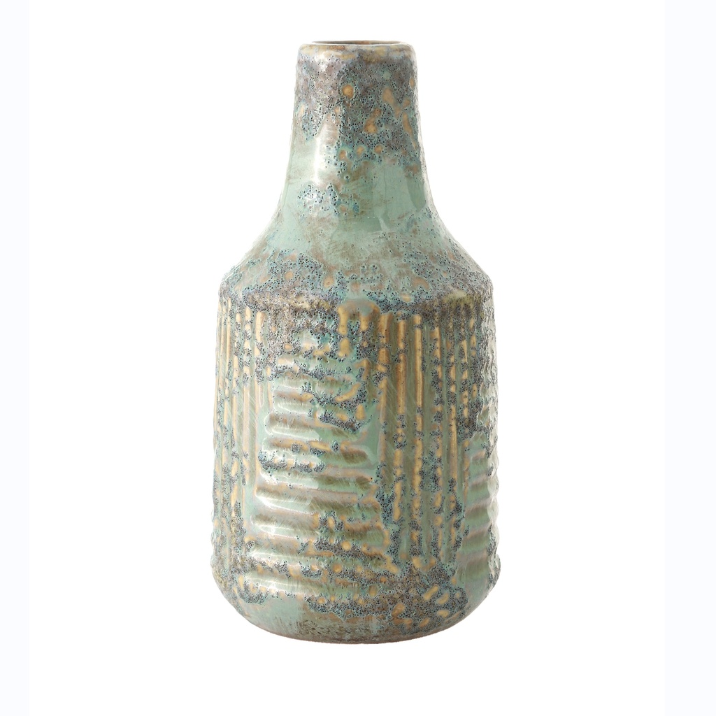 Allen Ceramic Vase 28Cm