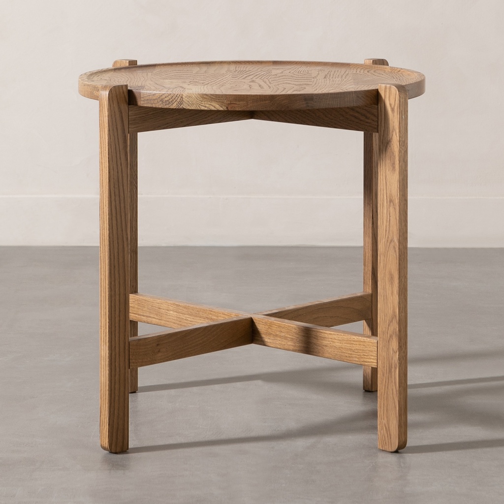 Annular S Coffee Table