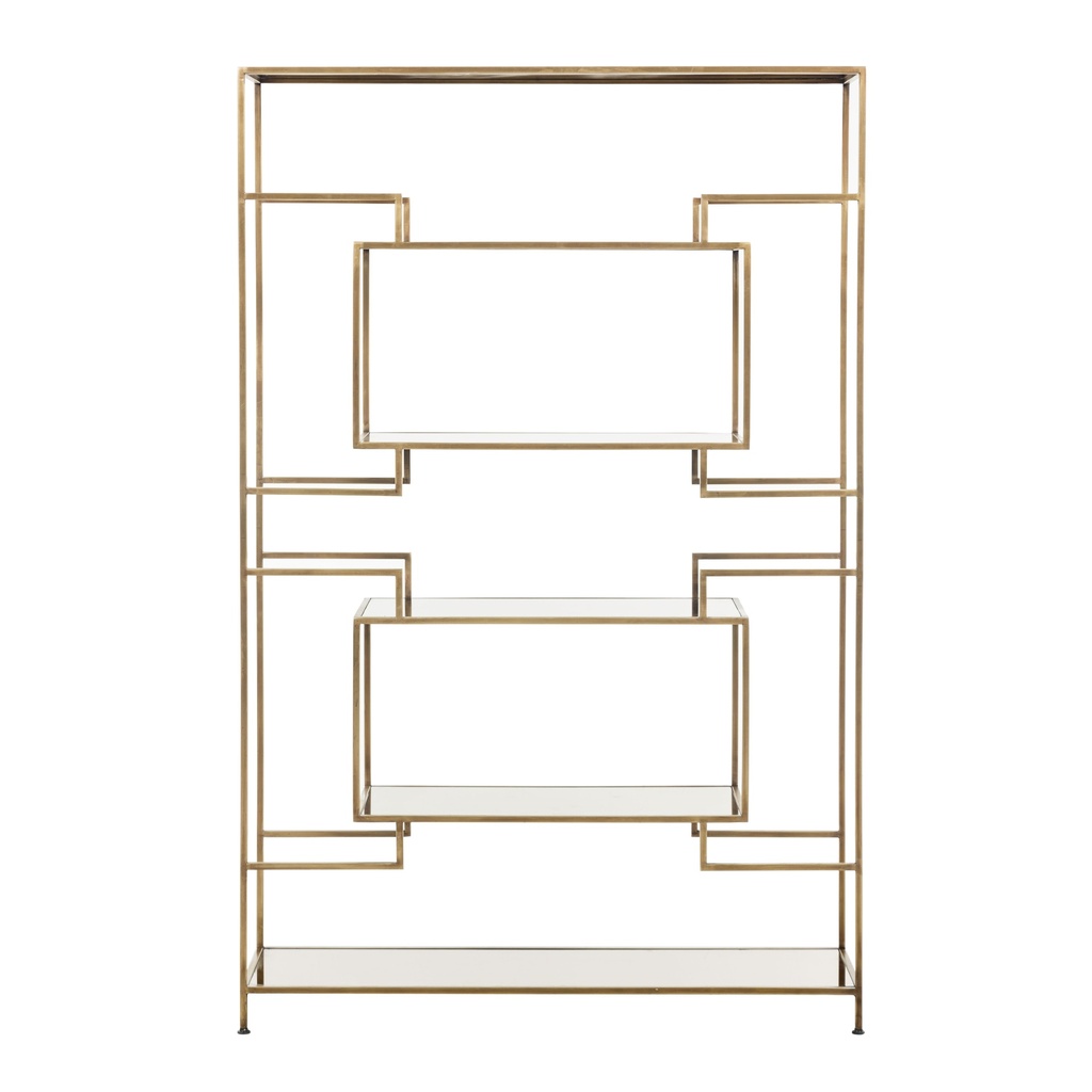 Arles Bookcase
