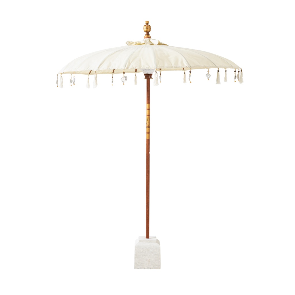 Arozze Macrame Umbrella