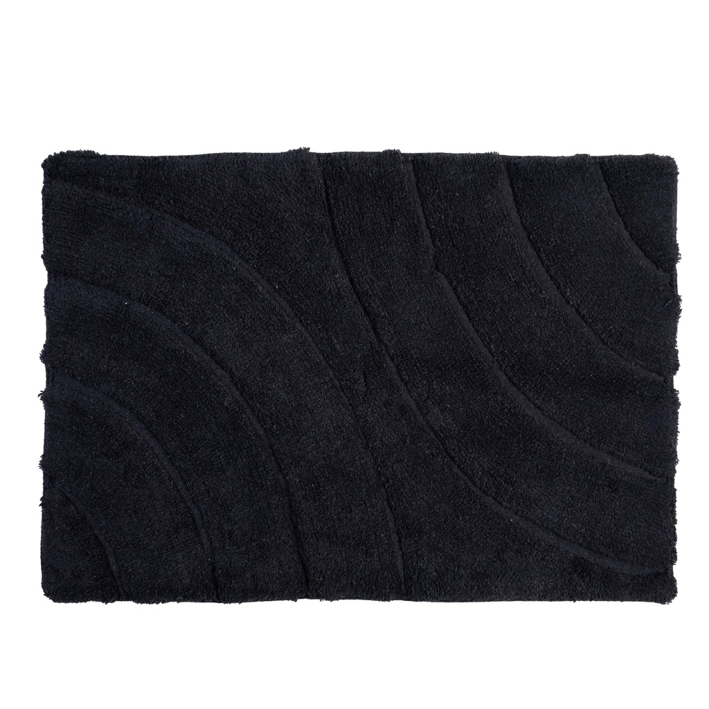 Arteline Anthracite 60X90 Bathmat