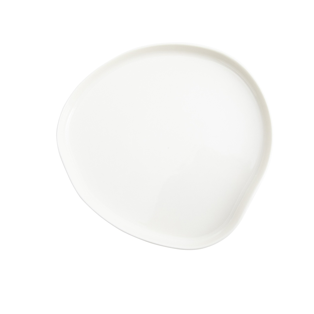 Aspendos Cake Plate 20Cm