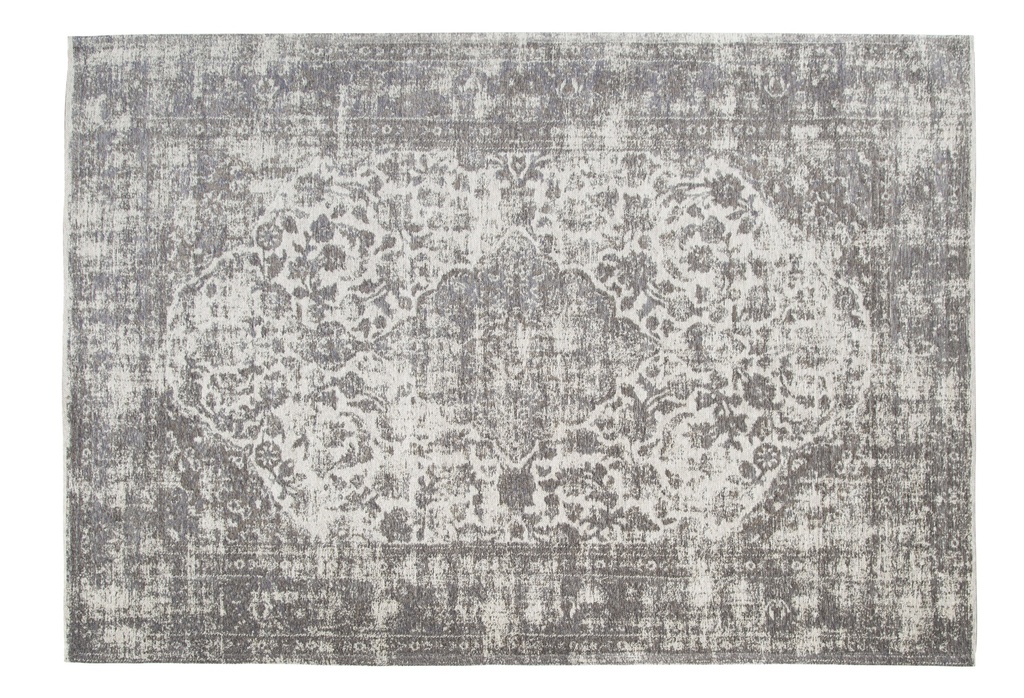 Athena Carpet Grey 160X230