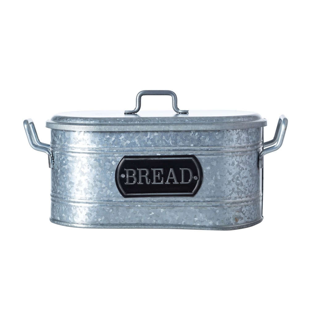 Austin Galvani Bread Box