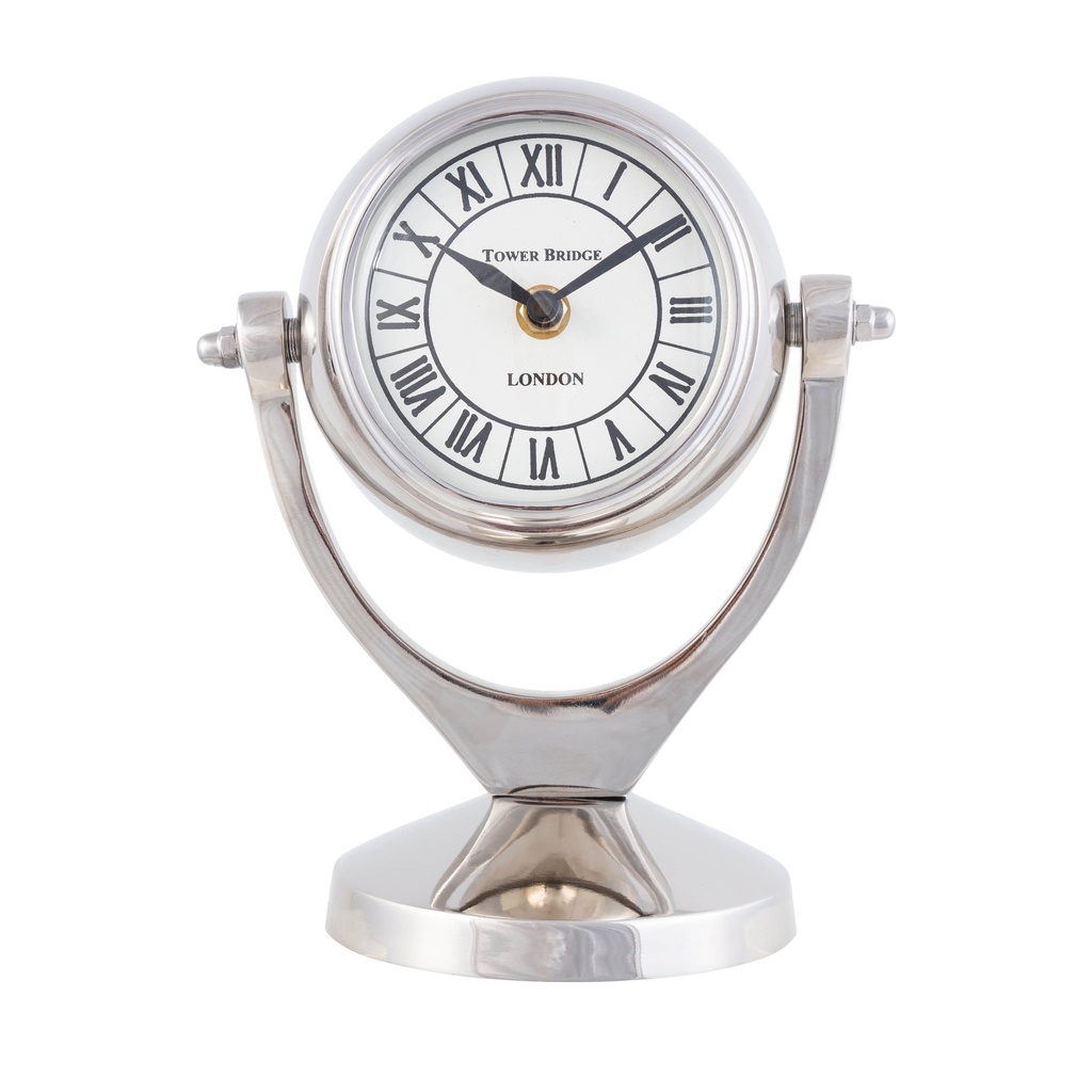 Austin Table Clock