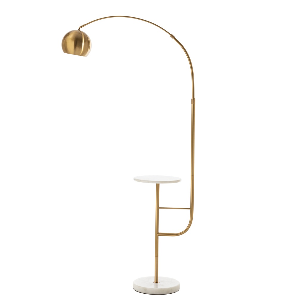 Barron Floor Lamp