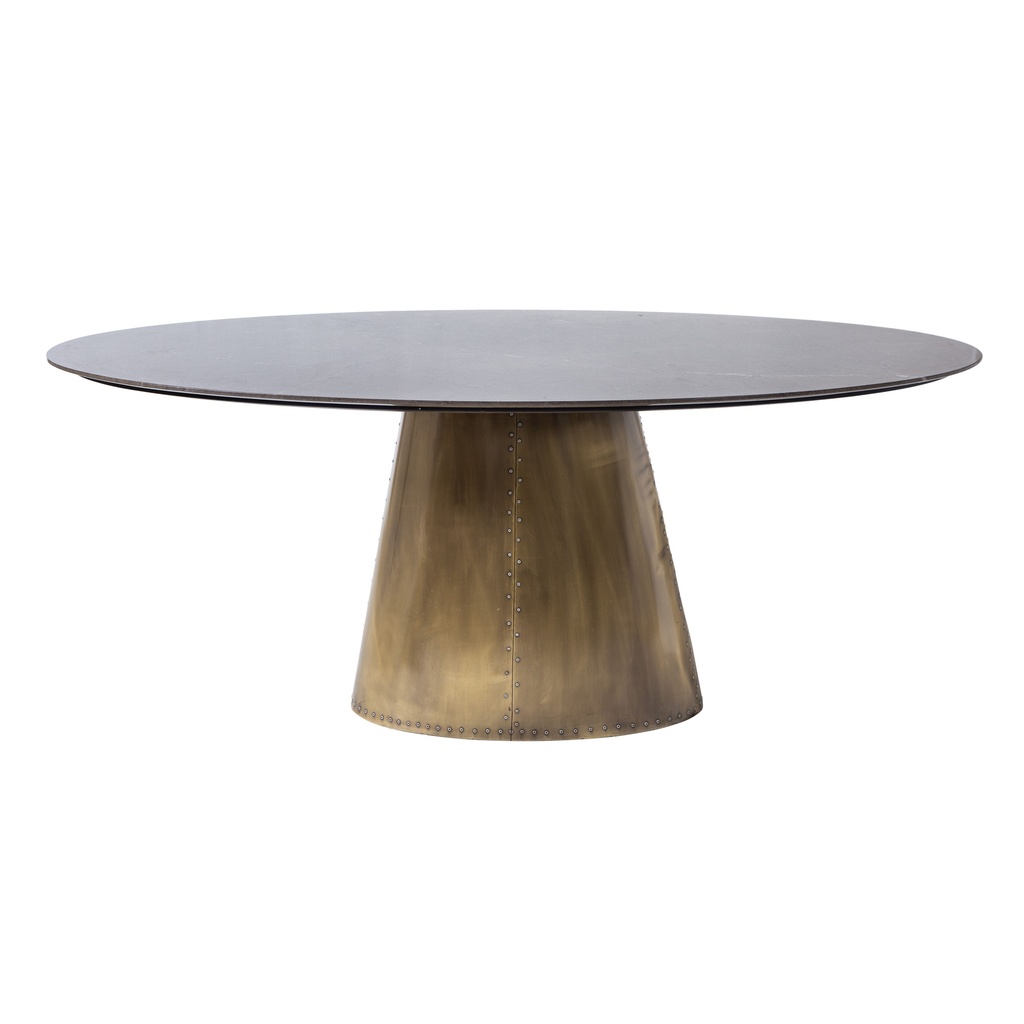 Belfast Dining Table