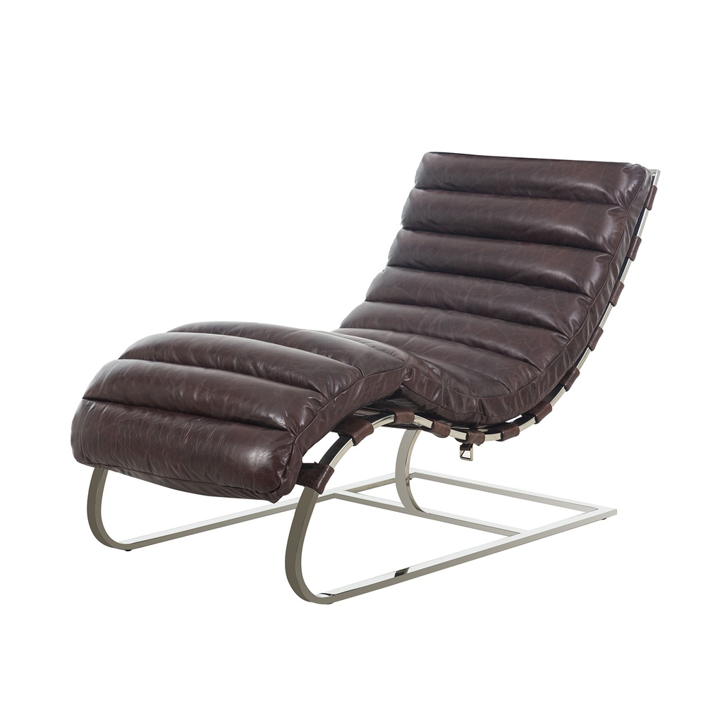 Bilbao Bergere Biker Tan