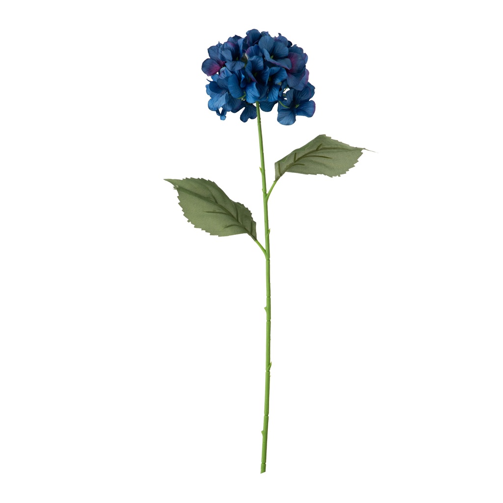 Blue Hydrangea (Spring) 75 Cm