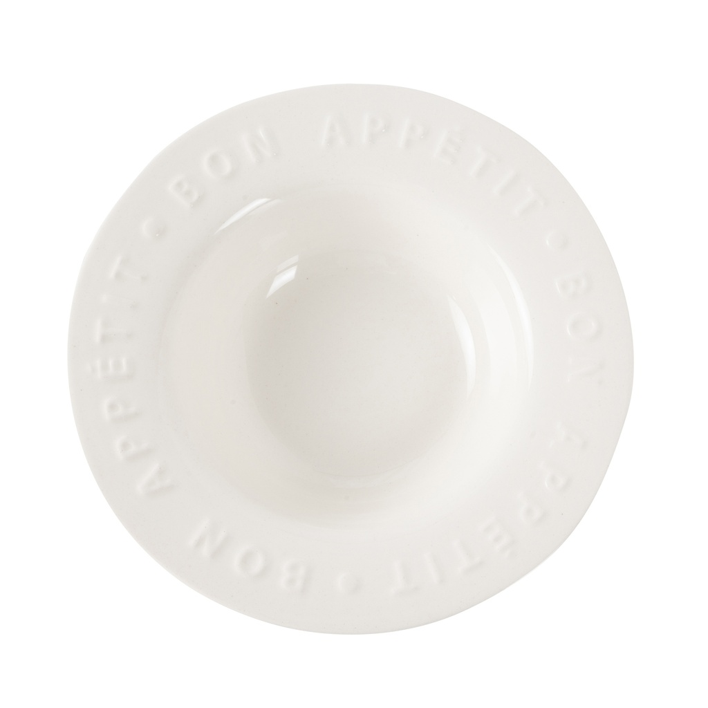 Bon Appétit Pasta Plate 27 Cm