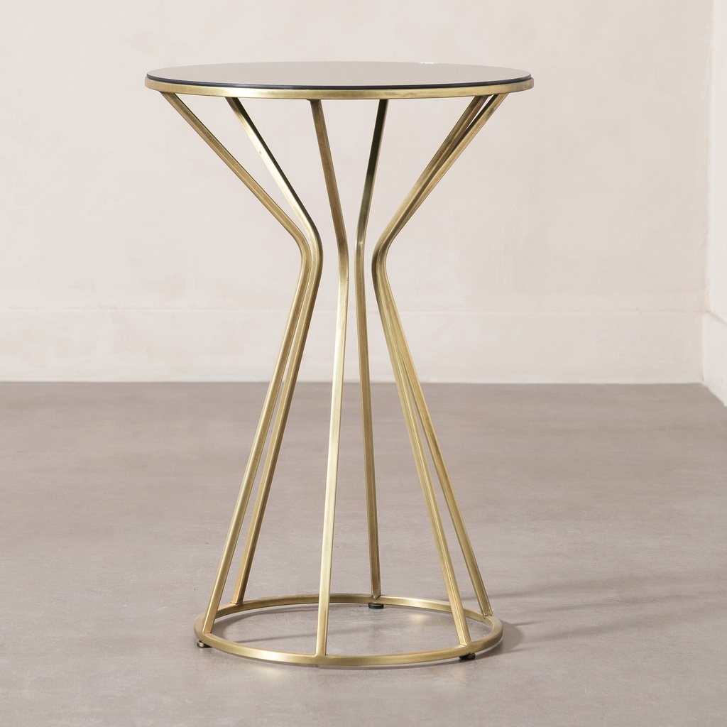 Bowy Side Table M
