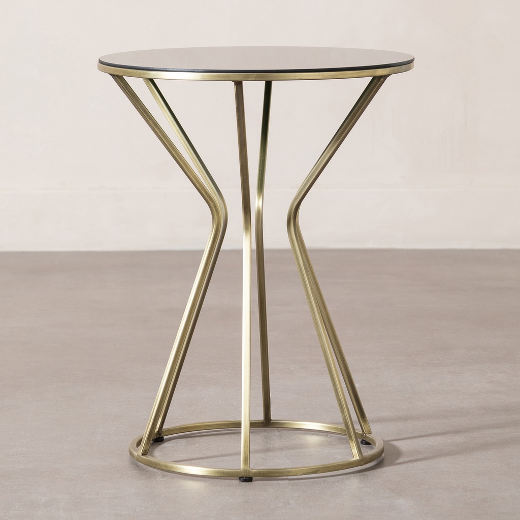 Bowy Side Table S