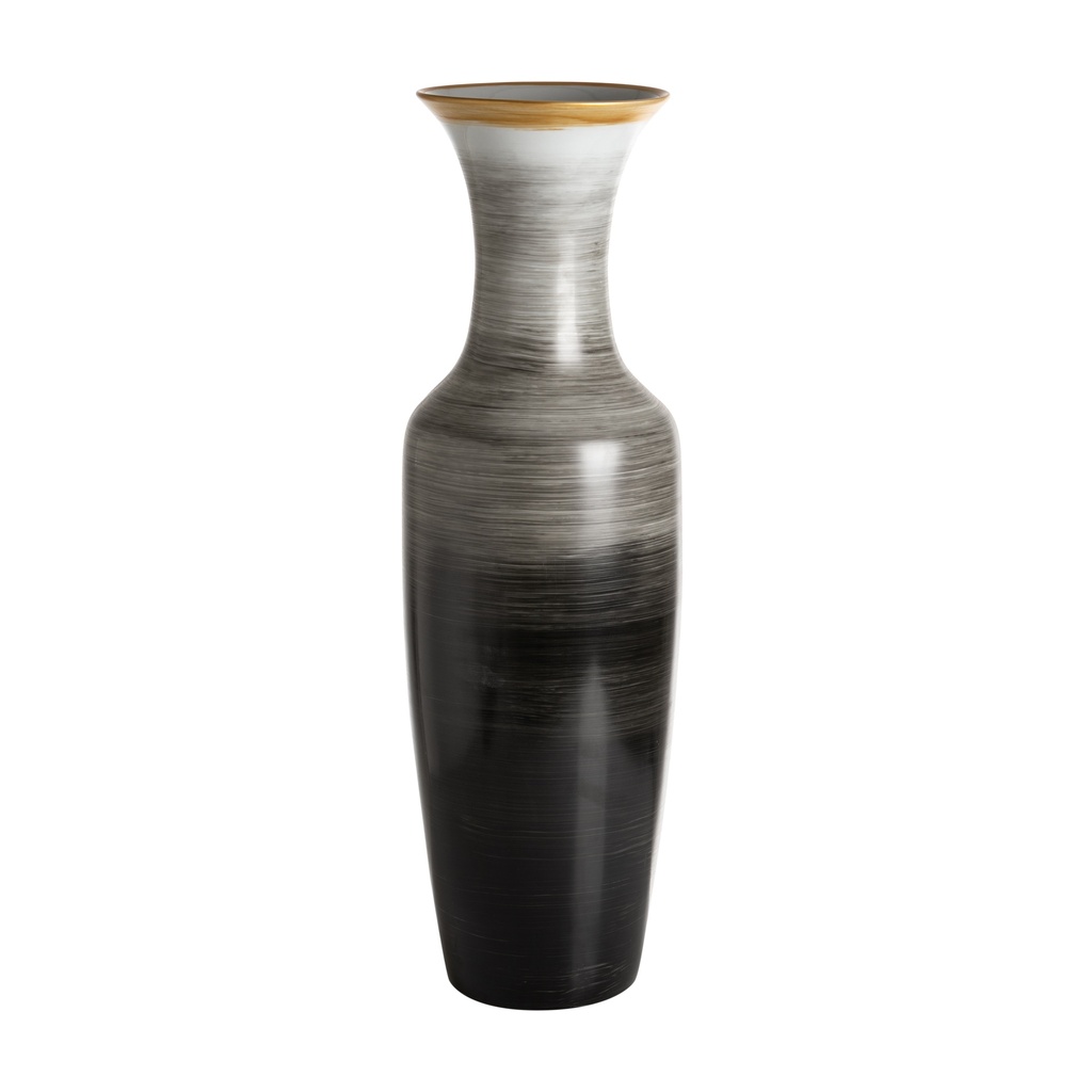 Brandon Vase 27X27X82 Cm