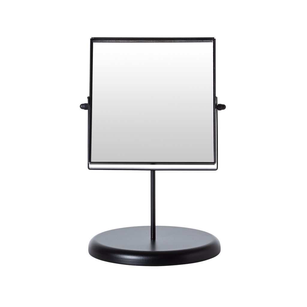 Classy Square Mirror