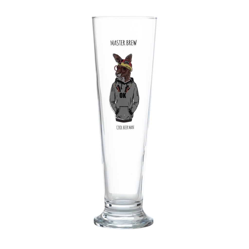 Cool Beer Glass 400 Cc