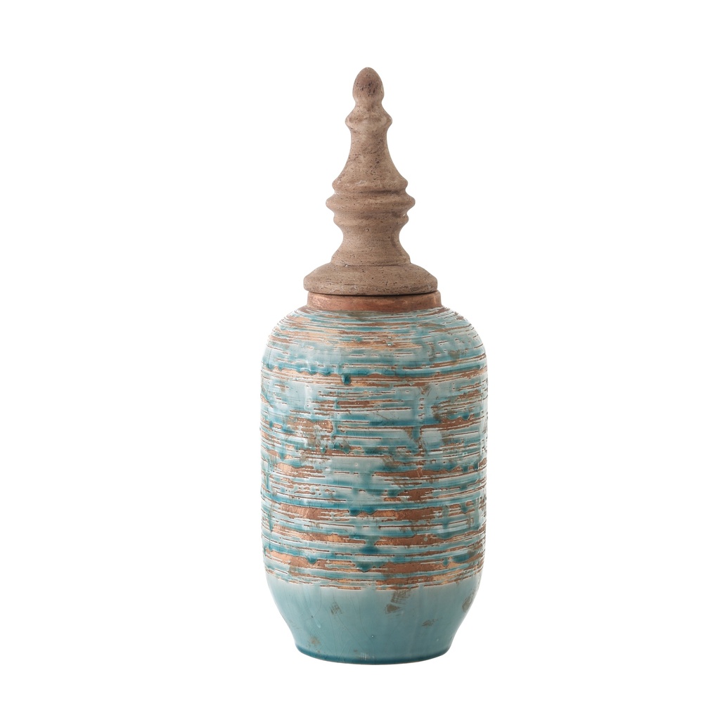 Cora Ceramic Cruse 46Cm