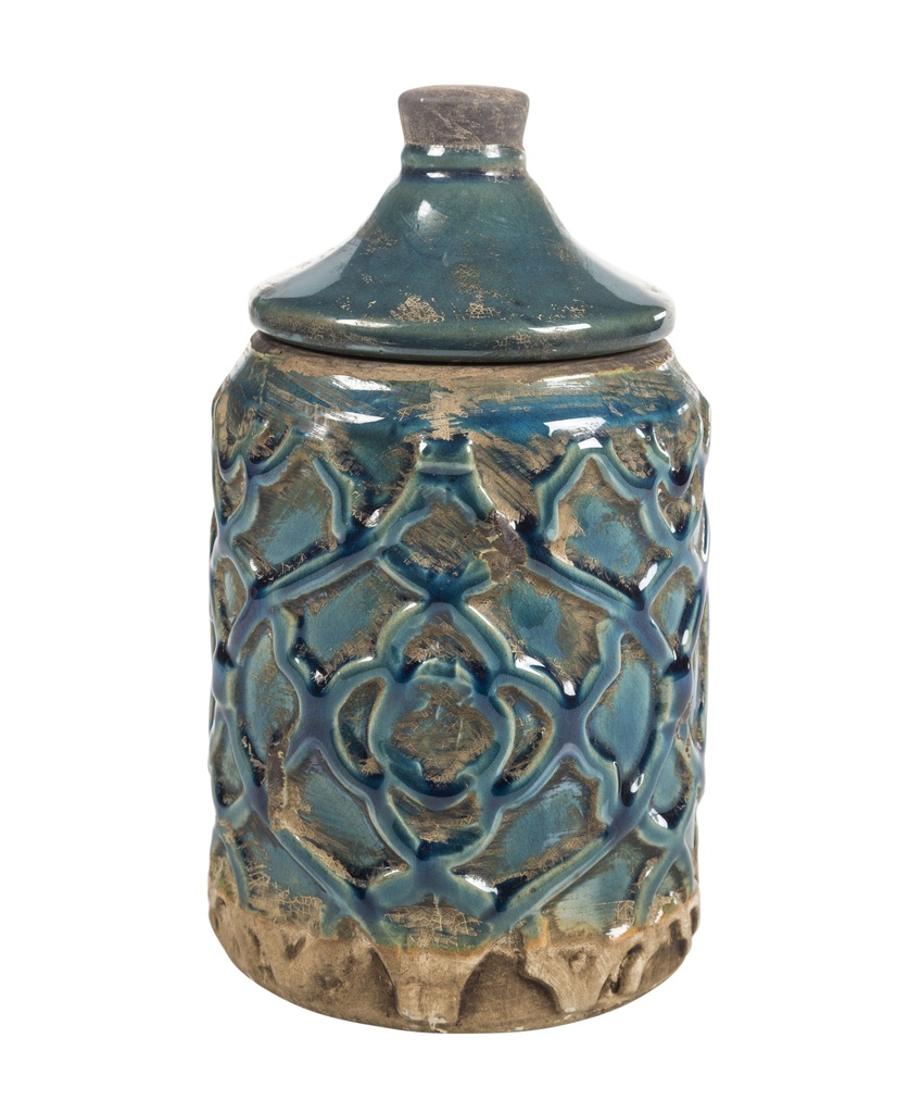 Cruse Urn 11.5X20Cm