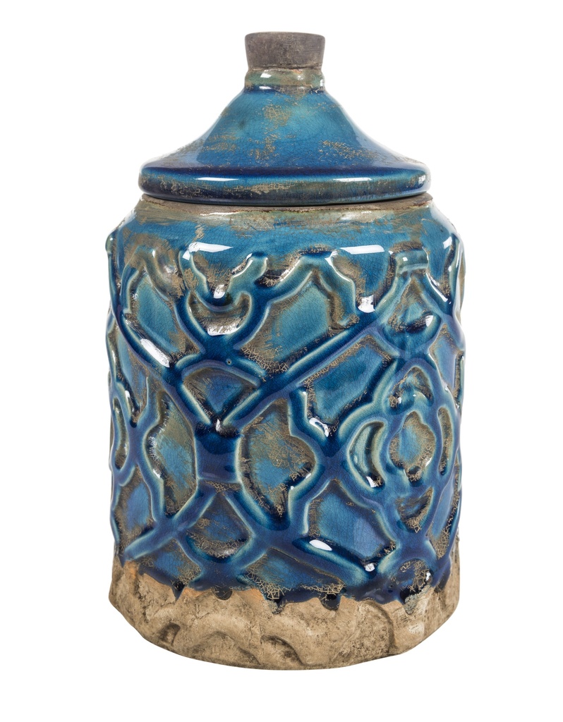 Cruse Urn 15.5X25.5Cm