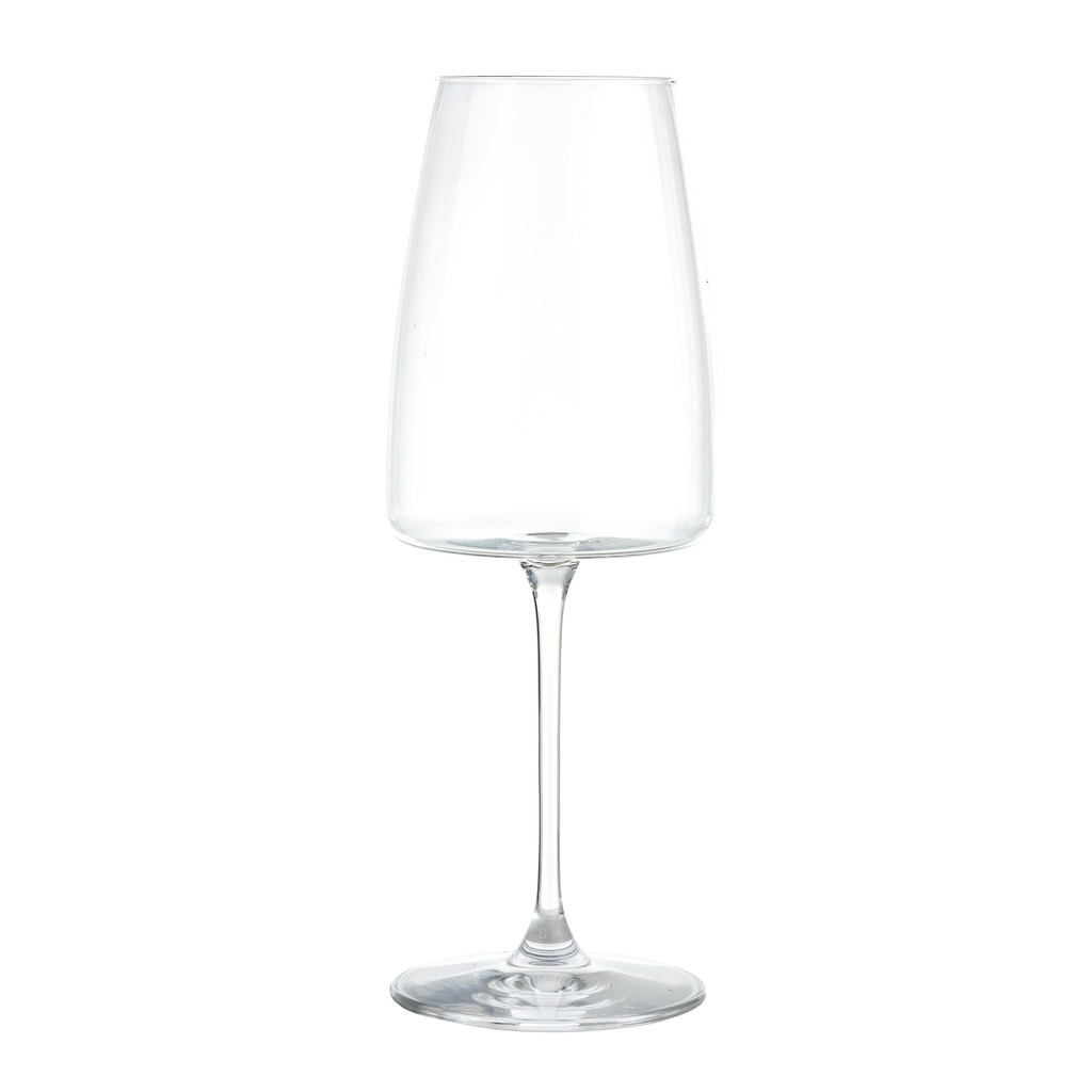 Crystal Wine Glass 510 Cc