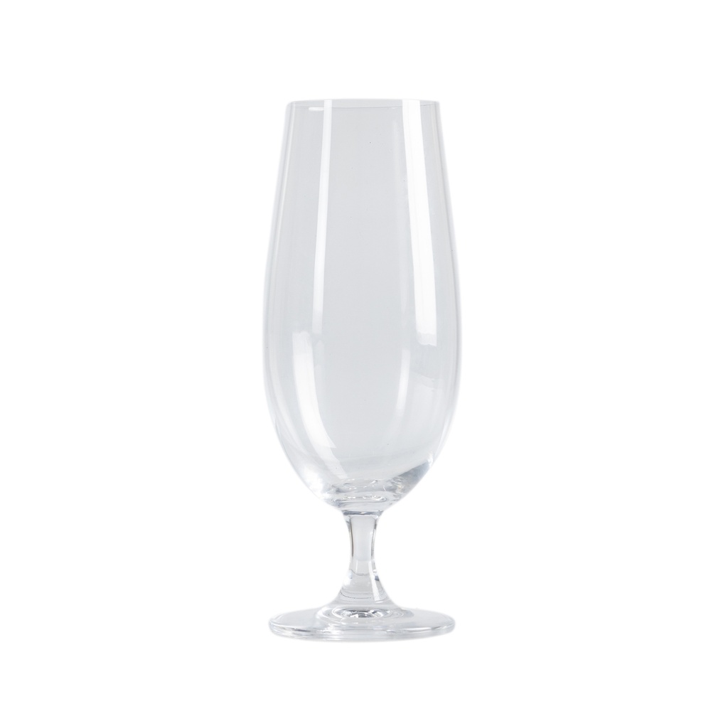 Crystalline Beer Glass 380 Ml
