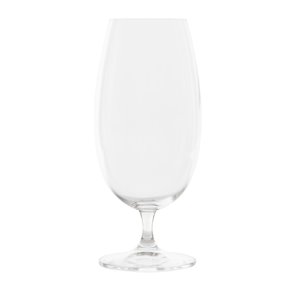 Crystalline Beer Glass 680 Ml