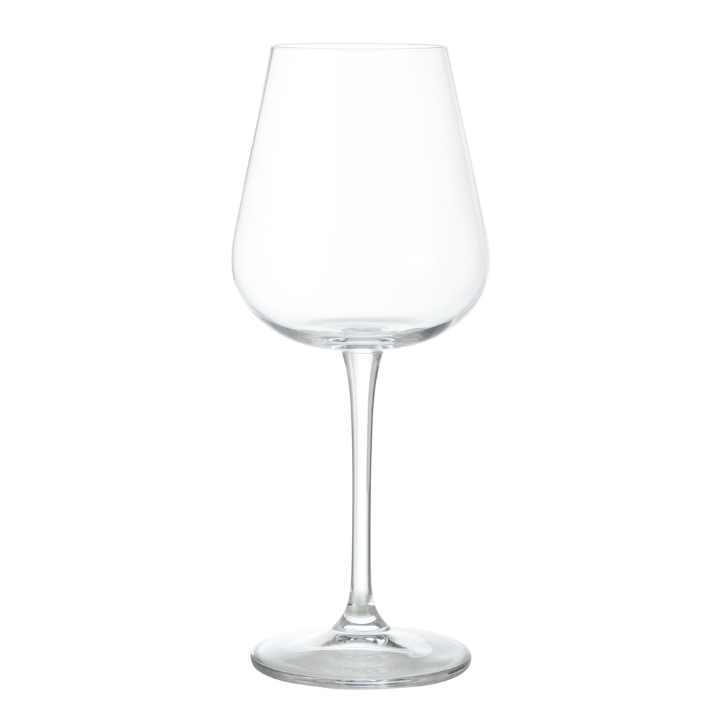 Crystalline Red Wine Glass 450 Ml