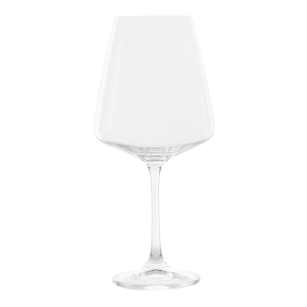 Crystalline Red Wine Glass 570 Ml