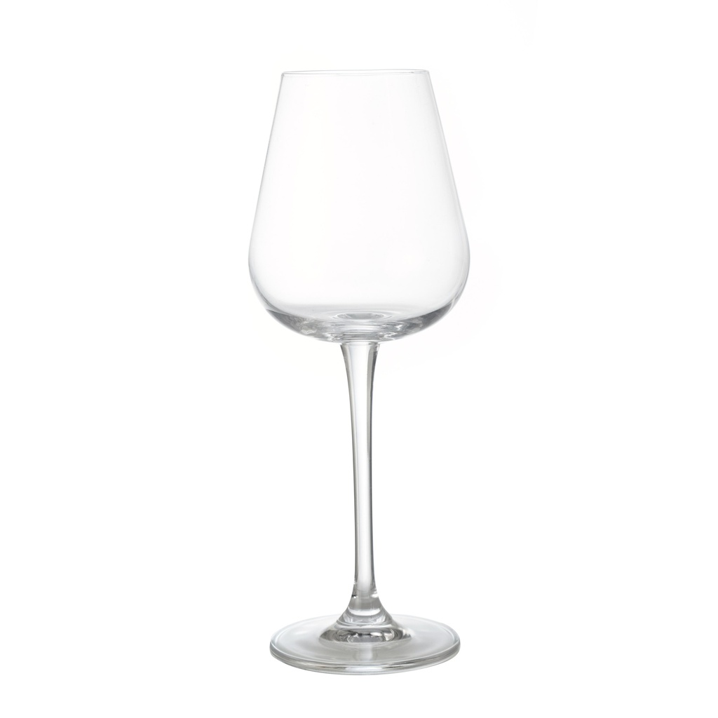 Crystalline Wine Glass 260 Ml