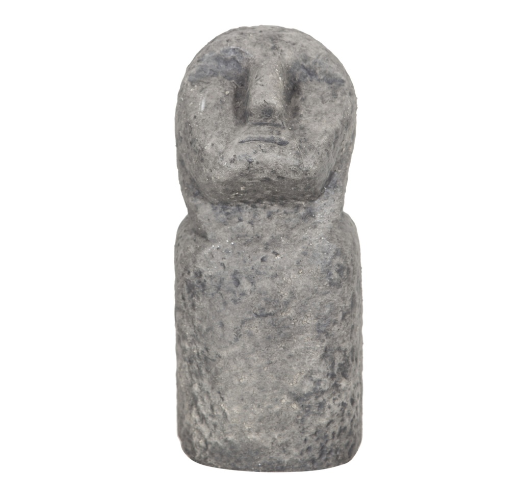 Deco Man Object 1 15.5X14X31Cm