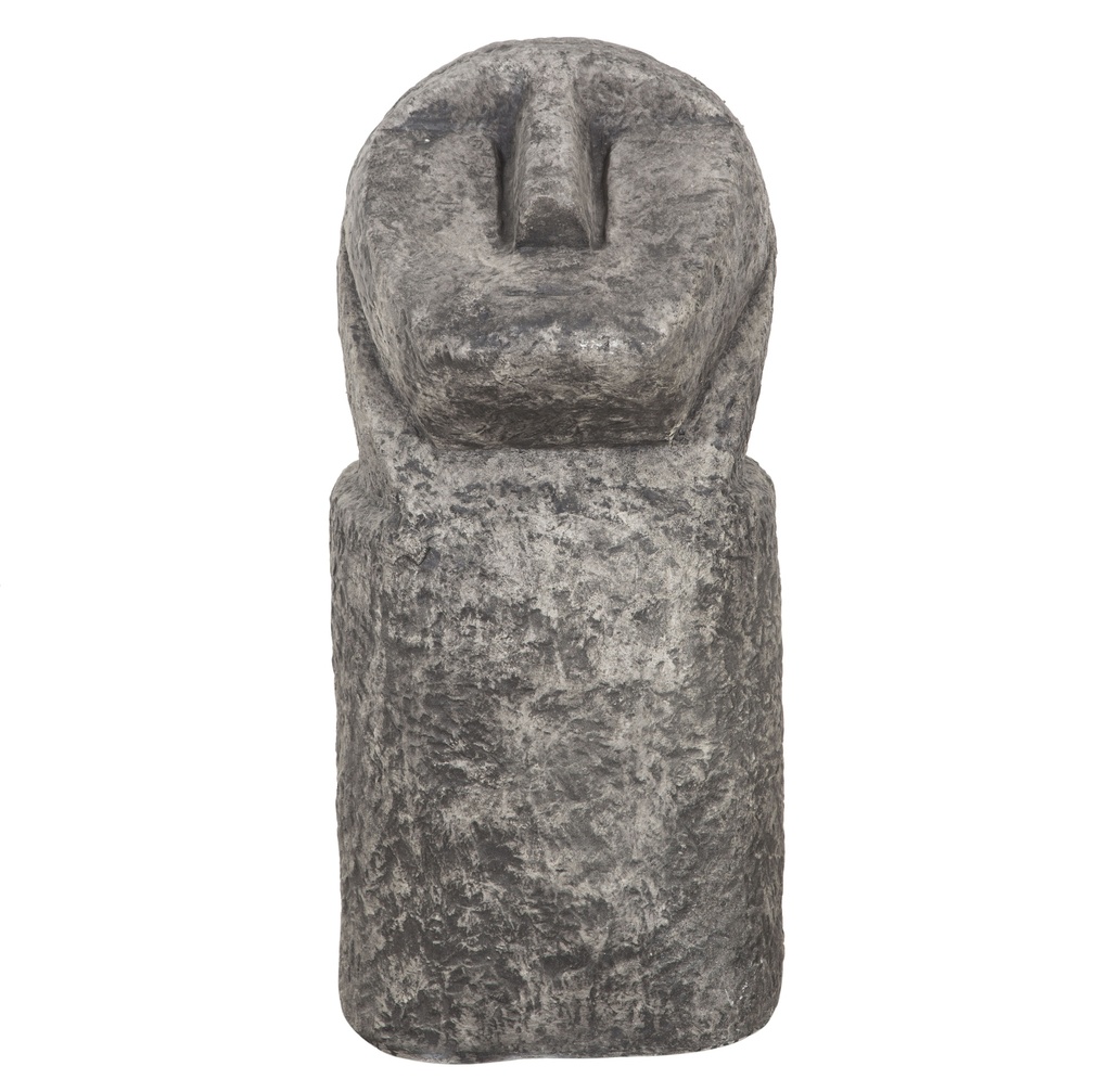 Deco Man Object 1 51X44,5X101Cm