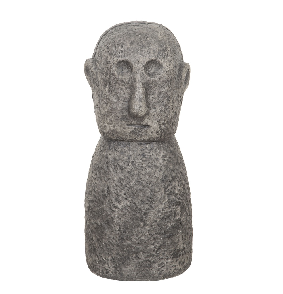 Deco Man Object 2 20X26X60.5Cm