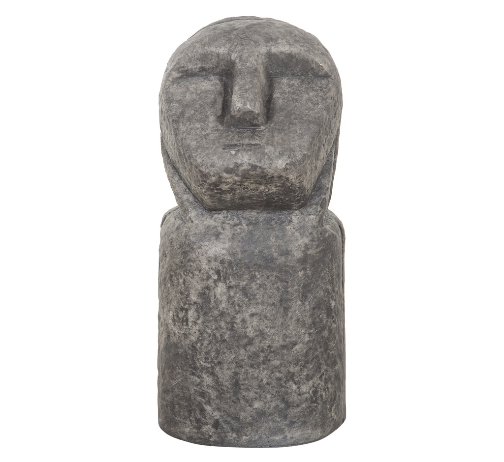 Deco Man Object I 33X28X62 Cm