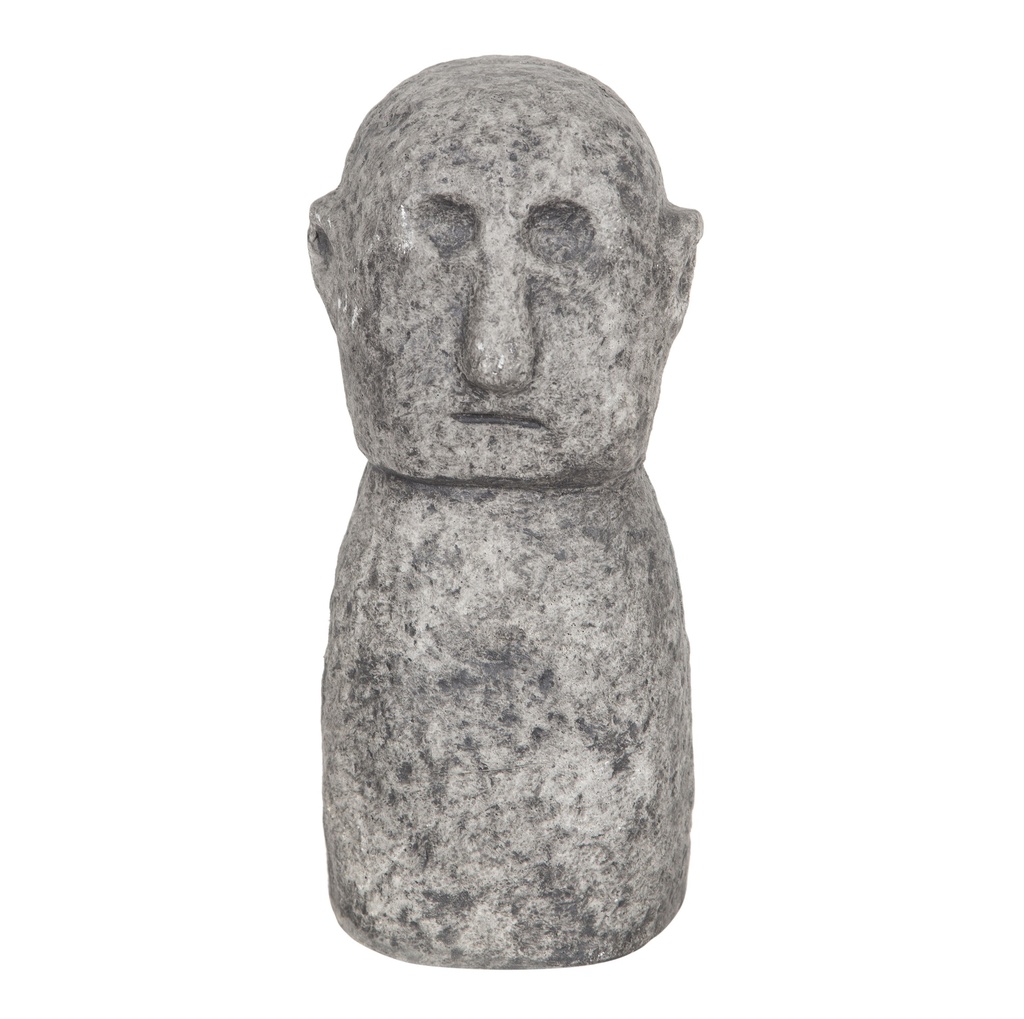 Decoman Object 2 14X14X31.5Cm