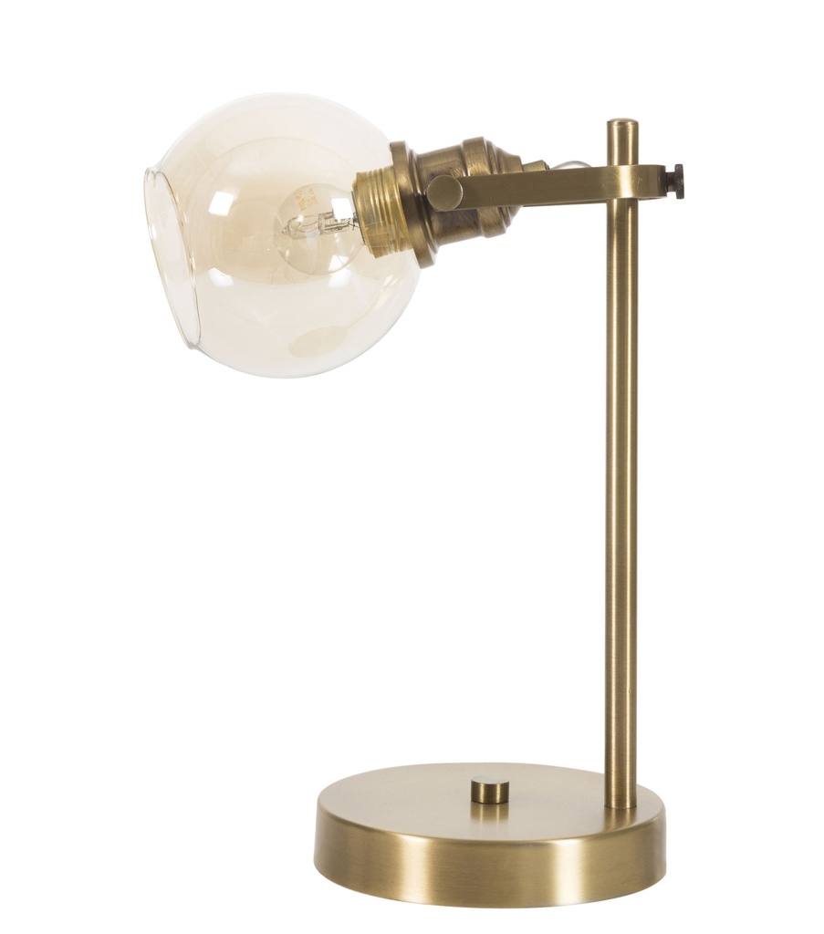 Defni Work Lamp