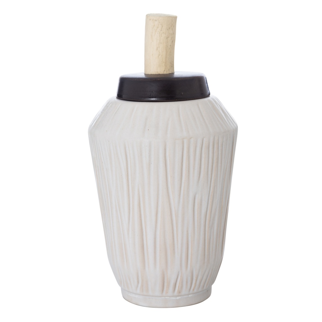 Diana Ceramic Cruse 14X22Cm