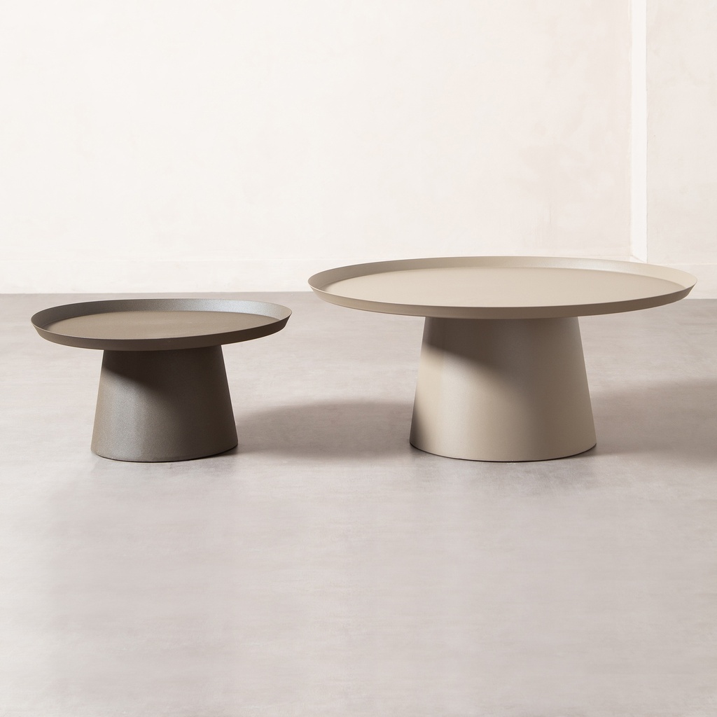 Doppio Coffee Table