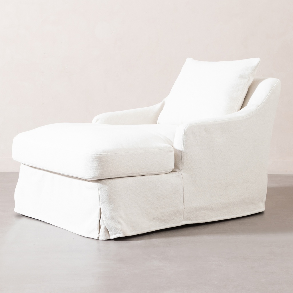 Dream Daybed Ivory