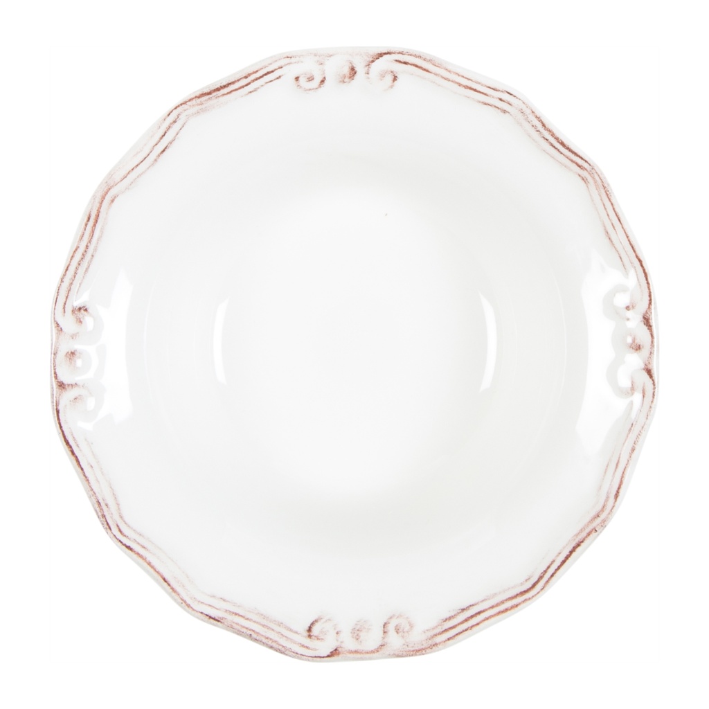 Ecru Bowl 15 Cm