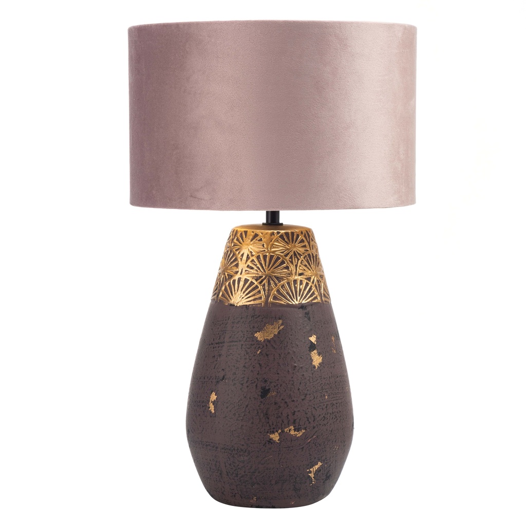 Ellis Brown Lampshade