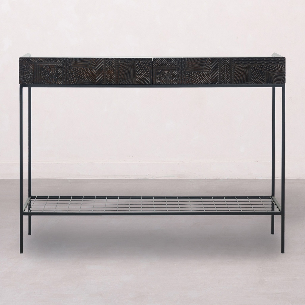 Elona Console Table