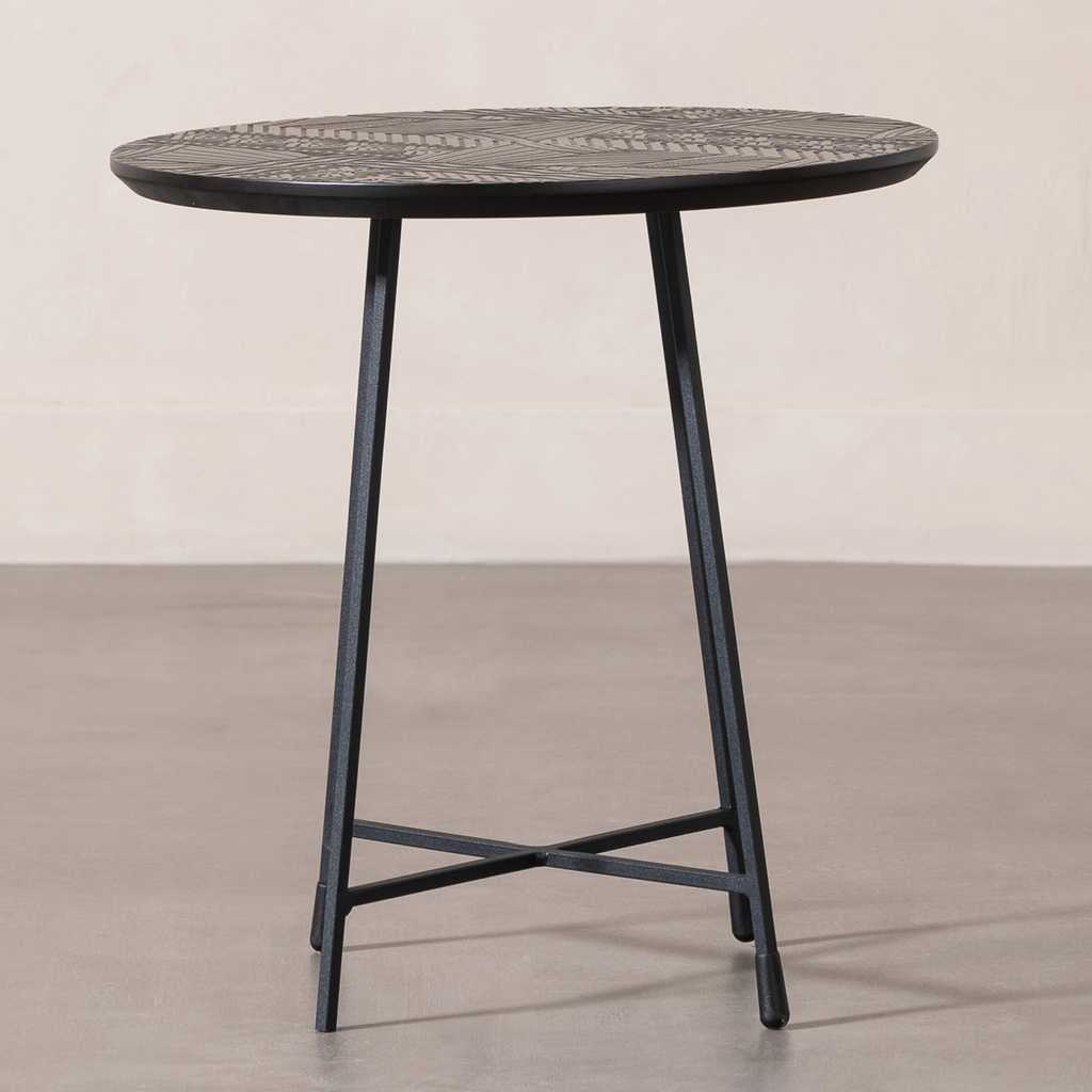 Elona S Side Table