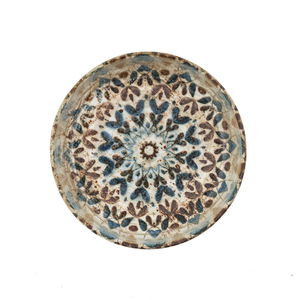 Ephesus Bowl 17Cm