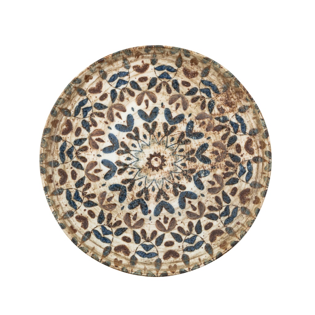 Ephesus Cake Plate 20Cm