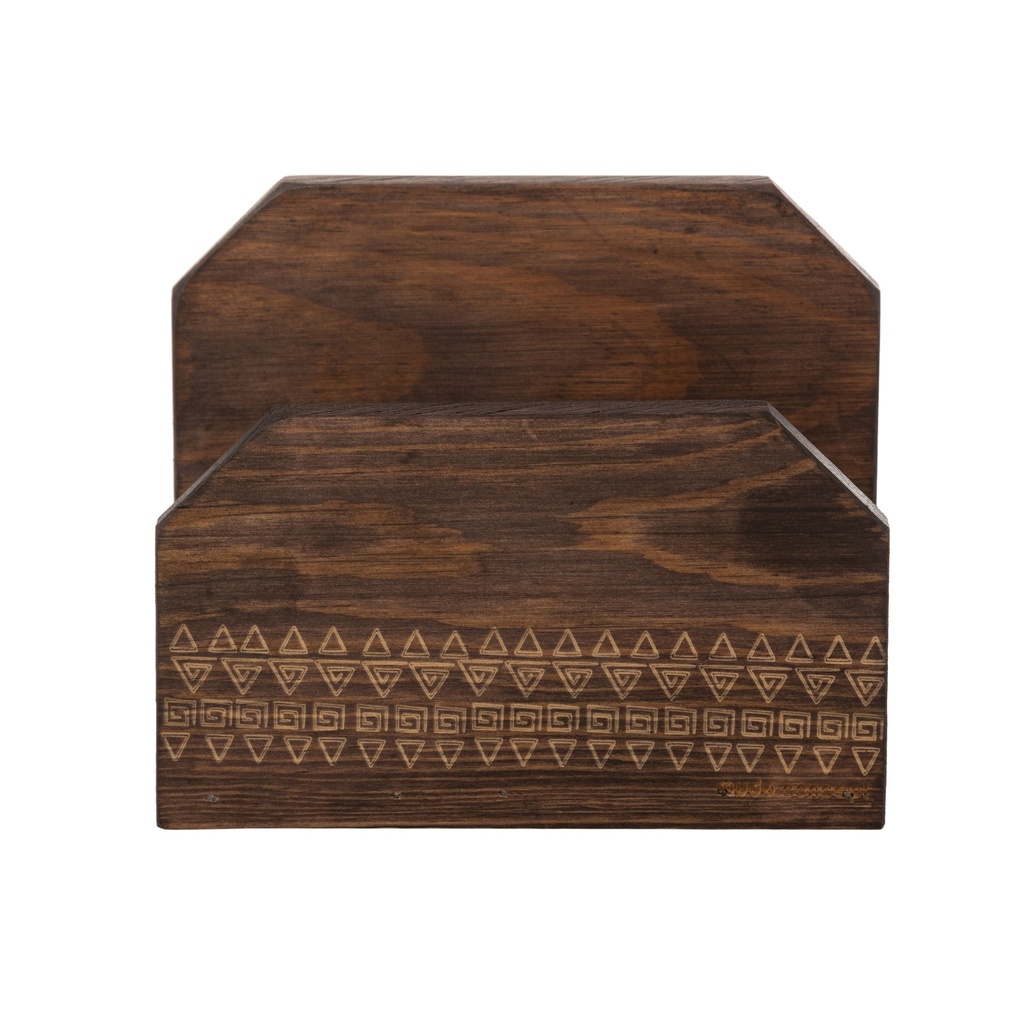 Ethno Napkin Holder