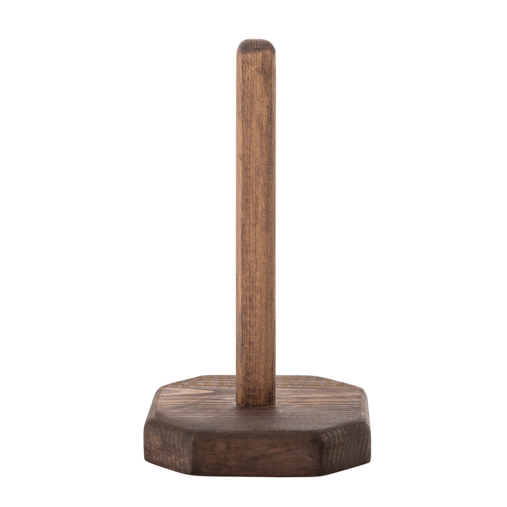 Etno Paper Towel Holder