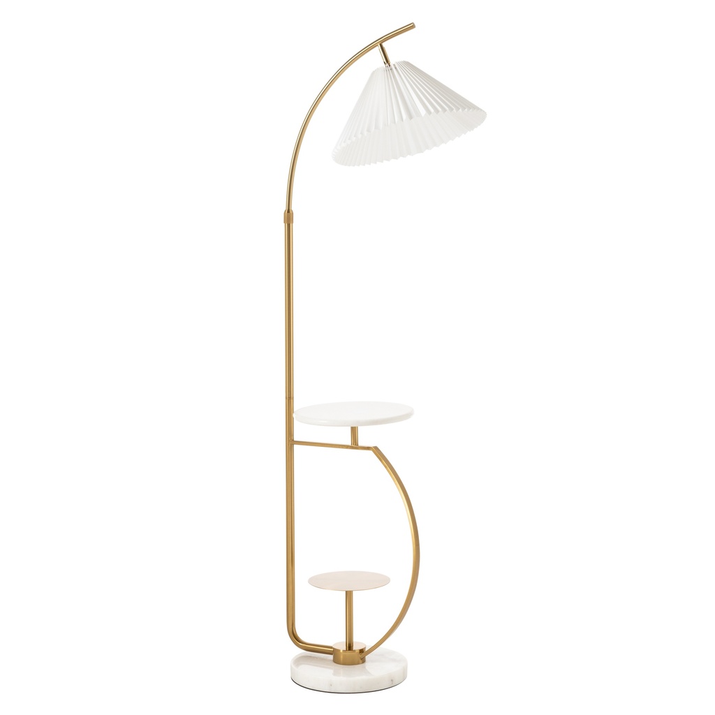 Fiori Floor Lamp